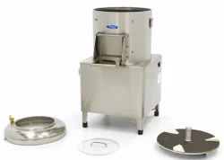 Αποφλοιωτής Πατάτας MPP 15kg - 750W / 14899 - Image 6