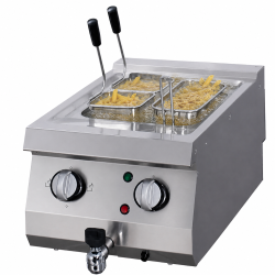 Βραστήρας Ζυμαρικών 20lt - 5,5kW / 15468