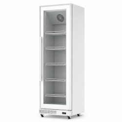 Ψυγείο Βιτρίνα Συντήρησης ECO WR - 450lt - 62x60x201cm / 16716