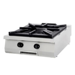 Εστία Αερίου 14kw - 80x90x28cm / 16835