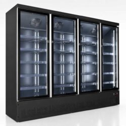 Ψυγείο Βιτρίνα Συντήρησης CB2500 PREMIUM - 2000lt - 250x70x203cm / 16796