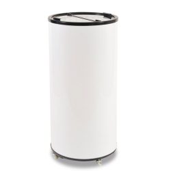 Ψυγείο Βαρελάκι BL 65 F - 46x46x101cm / 16710