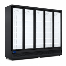 Ψυγείο Βιτρίνα Συντήρησης BLG LC 313 TN5 - 2380lt - 313x75x203cm / 16717