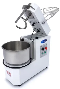 Επαγγελματικό Μίξερ Ζύμης 30lt Με Αφαιρούμενο Κάδο 42x80x78cm / 16579 - Image 8