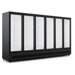 Ψυγείο Βιτρίνα Συντήρησης BLG 390 TN6 - 3270lt - 390x71x205cm / 16721