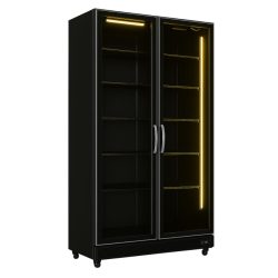 Ψυγείο Μαναβικής ALG-R FV - 1100lt - 125x71x205cm / 16700